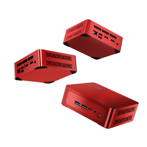 Diseño colorido Mini <span class=keywords><strong>Pc</strong></span> Alder Lake 12th Gens Mini <span class=keywords><strong>Pc</strong></span> Gaming All in One <span class=keywords><strong>PC</strong></span> 16GB DDR4 512GB/1TB/2TB SSD H1P I5 1240P Mini <span class=keywords><strong>PC</strong></span> - Product Image 3