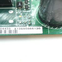 Carte de commande de four PLC 6200-0123-12 64002352 REV D RTRM V13.3 Neuve # P399 Garantie de 12 mois MOQ 1 pièce Emballage 100% original