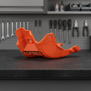 Nouveaux paramètres du moteur pour KTM-Husqvarna-Gas Gas 65 Acerbis - Product Image 2