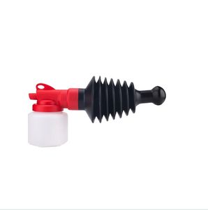 Offre Spéciale PE Matériel Poudre Duster Pulvérisateur Bouteille avec Multi Buses Earth Duster - Product Image 1