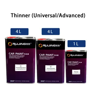 Plant Car Body Repair Painting Auto <strong>Spraying</strong> Paint Liquid Transparent <strong>Lacquer</strong> Hardener - Product Image 4