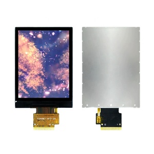 2.4인치 IPS TFT 디스플레이 모듈 - ST7789 드라이버, 240x320 해상도, SPI 인터페이스 및 넓은 시야각 - Product Image 1