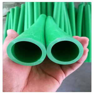 Gaine thermorétractable en caoutchouc styrène-butadiène pour tuyaux miniers en caoutchouc et plastique, protection pour applications haute pression - Product Image 1