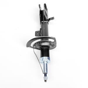 5272925AB <span class=keywords><strong>Amortisseur</strong></span> <span class=keywords><strong>avant</strong></span> gauche Jambe de suspension <span class=keywords><strong>avant</strong></span> pour Jeep Compass 2008-2017 05272925AB - Product Image 4