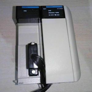 ใหม่และเป็นของแท้ Cqm1-ad041 Cqm1 Ips01 - Cqm1h Ad041 ระบบอัตโนมัติแบบตั้งโปรแกรมได้สำหรับอุตสาหกรรม - Product Image 1