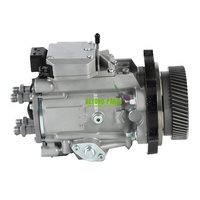 D-Max 4JH1 4JH1-TC 3,0 Motor VP44 Bomba de inyección de combustible diésel 0470504037 109341-1024 8-97326739-3 8973267393