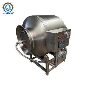<span class=keywords><strong>Poweradd</strong></span> 300L/500L Gobelet à viande continu de haute qualité Marinator Nouvelle condition Machine à mariner sous vide Fabriqué en Chine - Product Image 1