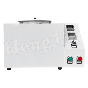 เครื่องทดสอบเหงื่อเทียม อุปกรณ์ทดสอบความทนทานต่อการกัดกร่อนจากเหงื่อในเสื้อผ้า เครื่องทดสอบการกัดกร่อนจากเหงื่อในกรอบแว่นตา - Product Image 3