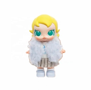 Caja Sorpresa Original <span class=keywords><strong>de</strong></span> la Serie Baby Molly <span class=keywords><strong>de</strong></span> Ppmart, Colección <span class=keywords><strong>de</strong></span> Decoración <span class=keywords><strong>de</strong></span> Moda, Modelo <span class=keywords><strong>de</strong></span> PVC, Juguete <span class=keywords><strong>de</strong></span> Peluche, Colgante, Regalos - Product Image 5