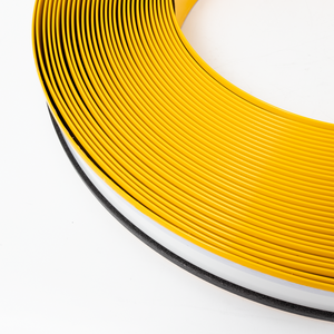 Canal de aluminio de NWY-2, letras de borde, Let R Edge, 3D, channume, gran oferta - Product Image 6