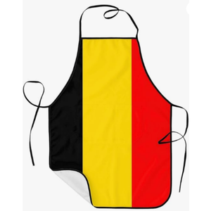 <span class=keywords><strong>Delantal</strong></span> de Cocina Personalizado con Bandera de Suiza para Hombres y Mujeres, Ideal para Cumpleaños, Día de la Madre, Esposa, Esposo, Hermano, Amigos - Product Image 4