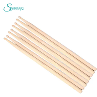 Beliebte Ahornholz-Drumsticks 41*1,5CM