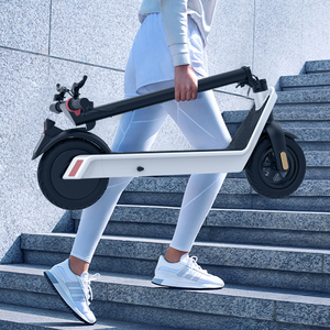 New Arrivals EU USA Warehouse Two Wheels Balance Mobility Scooters 36v 48v Foldable <b>Light</b> Weight Trotinette - Product Image 4