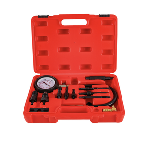 Herramienta de diagnóstico de motor automotriz combinada para probador de reparación y reconstrucción personalizable OEM de Gas y diésel - Product Image 4