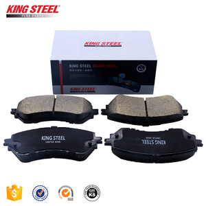 Plaquettes de frein pour voiture, prix de gros pour Yaris 04465-0D150 04465-09020 04465-0D160 - Product Image 2