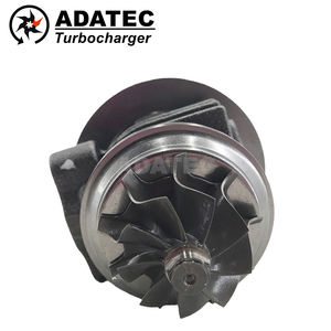 GT2538C 704152 Turbo Cartridge 454110 454193 454169 A6050960299 A6050960199 Turbine CHRA Kern voor Mercedes-PKW Sprinter I - Product Image 4