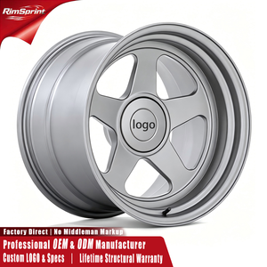 Jantes en alliage forgé sur mesure Rotiform ROC-H 18-24 pouces 5x108 5x114.3 pour Ferrari 348 Volvo XC90 <span class=keywords><strong>Jaguar</strong></span> F-Pace Lexus RC G70 SUV - Product Image 1