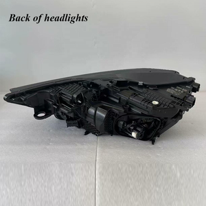 Precio de Fábrica VG para Faros Delanteros Matrix LED para Audi <span class=keywords><strong>A6</strong></span> C8 2019 2020 2021 2022 <span class=keywords><strong>2023</strong></span>, Lámpara Delantera S6 C8, Luces para Auto - Product Image 6