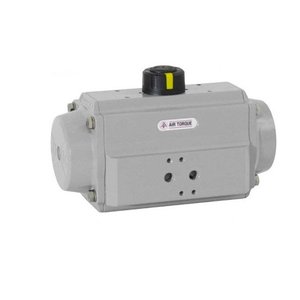 แอร์โทรกแอคทูเอเตอร์ F8 แบบสปริงคืนตัวสองทาง ชิ้นส่วนนิวเมติกแบบเร็ว - Product Image 2