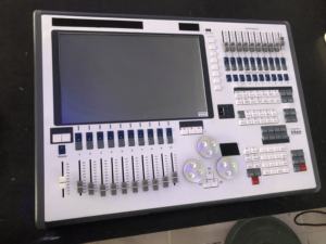 Igreslite Tiger Touch II Contrôleur <span class=keywords><strong>DMX</strong></span> Génération 2 Version Titan 11.0 et 11.1 Versions Console d'éclairage de scène - Product Image 5