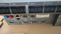 Controlador PLC FB VCA07AAAA0AA00 para Programación de Control Industrial RS485 PAC
