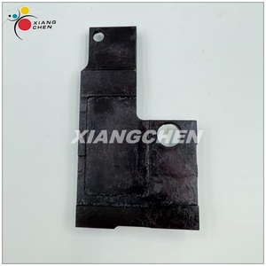 Baffle de calibre de traction L2.072.120 de meilleure qualité pour pièces de rechange de machines d'impression offset - Product Image 4