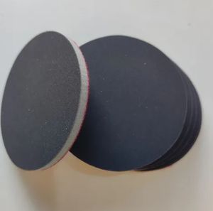 6 pouces <span class=keywords><strong>150mm</strong></span> pour réparation de peinture automobile utiliser mousse <span class=keywords><strong>ponceuse</strong></span> éponge <span class=keywords><strong>ponceuse</strong></span> disque similaire à Abralon <span class=keywords><strong>Mirka</strong></span> - Product Image 3