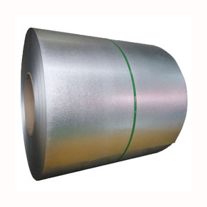 Bobinas de Aluminio y Zinc ASTM A792 AZ120 AZ150, Lámina de Acero Recubierta de <span class=keywords><strong>Aluzinc</strong></span>, Bobina de Acero Galvalume GL - Product Image 3