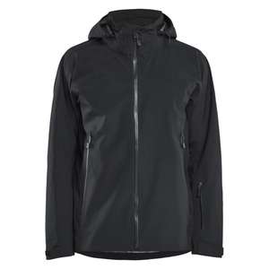 BLAKLADER-Veste 498019169900XXXL Striker en stretch de haute qualité Noir-EAN 7330509885673 PROTECTION TOUS TEMPS - Product Image 1