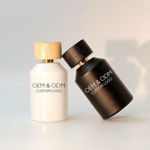 Стеклянный флакон для духов, 30 мл, 50 мл - Product Image 3