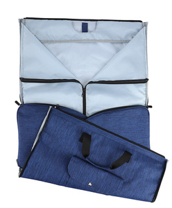 Sac de <span class=keywords><strong>voyage</strong></span> convertible pliable, sac de sport, valise suspendue, sacs de <span class=keywords><strong>voyage</strong></span> pour voyages d'affaires, escapades de week-end - Product Image 3