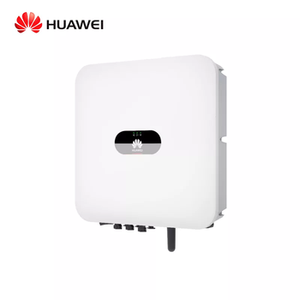 SUN2000-10KTL-M1 ระบบโซลาร์เซลล์สามเฟส 5KW 6KW 8KW 10KW 12KW - Product Image 2