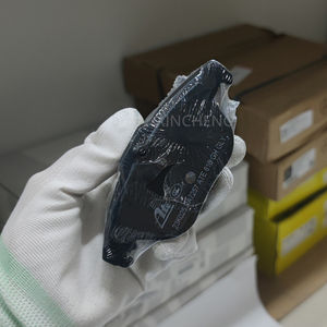 רפידות בלם אחורי סט סט a0004200805 משטח בלימה עבור מרקדס benz C-מחלקה 2 l <span class=keywords><strong>nippon</strong></span>, e350 ci, e200 ci, c180 - Product Image 3