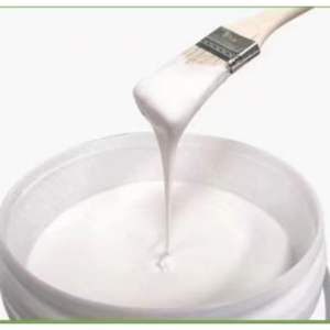 Látex blanco duradero, utilizado para raspado de paredes, moldeado de yeso de paredes de cemento - Product Image 6