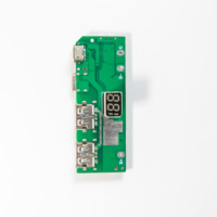 PCBA PCB Assemblage Circuit imprimé Assemblage USB PCBA Fournisseur Télécommande PCB