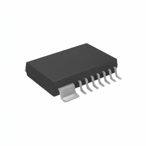 Electronic Chips Component Power Management (PMIC) AM4962GHTR-G1 Authorized Distributor 14 TSSOP + 2 Heat Tabs - Product Image 1