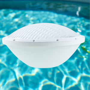 Luce LED per Piscina Par 56 25W con Copertura Diffusore Bianca - Product Image 3