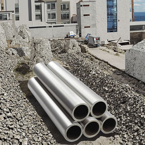 Tubería de acero inoxidable 304 Tubería sin soldadura de acero inoxidable 304 Tubería DE AGUA DE ACERO INOXIDABLE - Product Image 4