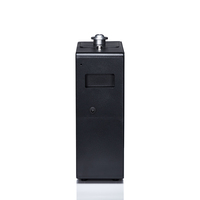 Machine d'atomisation intelligente pour parfum d'arôme, diffuseur d'arôme de 1000ml pour une grande surface