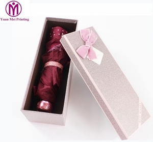 Ô hộp quà tặng với Ribbon mới thiết kế tùy chỉnh in tái chế thiết kế bán buôn giá rẻ hộp giấy trắng tùy chỉnh hiển thị - Product Image 1