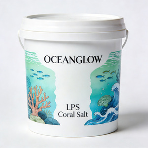 מלח אלמנטים קוריאליים מאוזנים OG-055 LPS, מלח ימי טהור במיוחד, לאיכות מים יציבה וצמיחת אלמוגים אופטימלית - Product Image 2