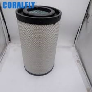 Filtros de Aire para Camiones de Fábrica China, Elemento de Filtro de Aire para Vehículos AF26433 AF26434 AA2995 PU3050 K3050 para Dongfeng - Product Image 2