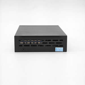 Mini OLT GPON de un solo puerto, compacto, compatible con hasta 128 ONUs - Product Image 4