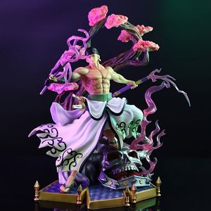 <span class=keywords><strong>Figura</strong></span> grande al por mayor 43CM Roronoa <span class=keywords><strong>Zoro</strong></span> dibujos animados recoger espada regalo japonés tamaño grande <span class=keywords><strong>Figura</strong></span> Anime PVC <span class=keywords><strong>figura</strong></span> juguete - Product Image 1