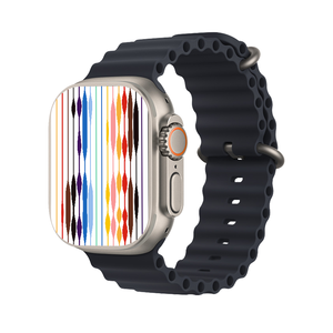 Reloj de pulsera inteligente con control táctil de pantalla HD grande de 1,81 pulgadas para <span class=keywords><strong>hombre</strong></span>, reloj inteligente con función de llamada de respuesta de banda de acero inoxidable - Product Image 2