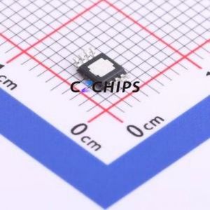 HMC349AMS8GETR RF Switch MSOP-8-EP RF ( Circuit Structure: Single Pole Double Throw )( Frequency: 0Hz~4GHz )( Isolation: 50dB ) - Product Image 2