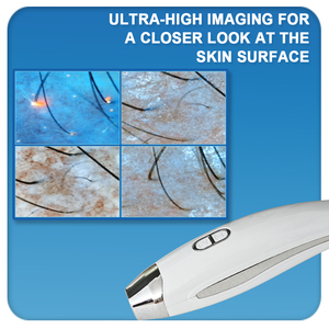 جهاز علاج الوجه وتجديد البشرة بسعر المصنع متعدد الوظائف 15 في <span class=keywords><strong>1</strong></span> هيدرا - Product Image 3