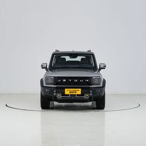 Chery Jetour T2 Traveller 2024 nouvelle <span class=keywords><strong>voiture</strong></span> <span class=keywords><strong>avec</strong></span> moteur à essence 2.0 4WD véhicule hybride tout-terrain rechargeable 2025 Shanghai T2 2025 JetourT2 - Product Image 4