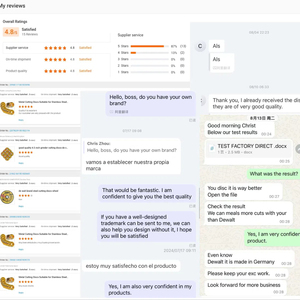 Cắt kim loại cắt đĩa 5 inch mỏng 125mm biểu tượng tùy chỉnh OEM thép không gỉ Trung Quốc công cụ mài mòn nhà sản xuất - Product Image 5