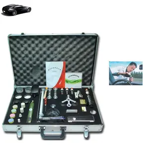 Super QI JIANG Auto Glas Pflege Auto Windschutzscheibe Reparatur Tool Kit zu Fix Auto